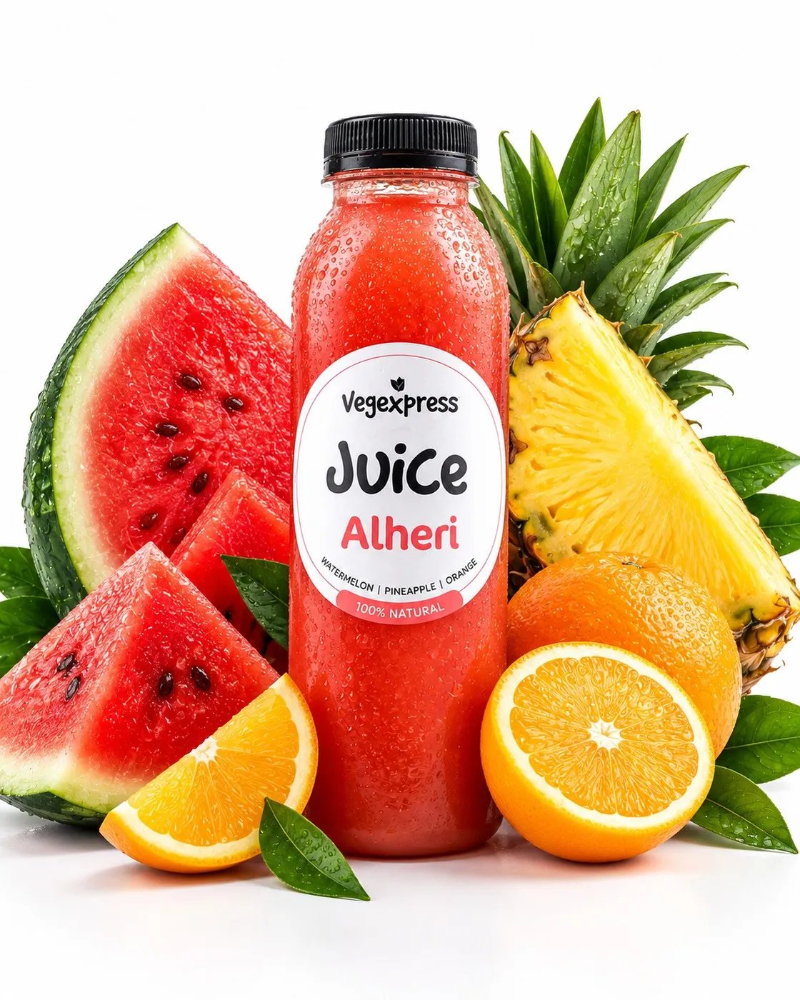 Juice Alheri