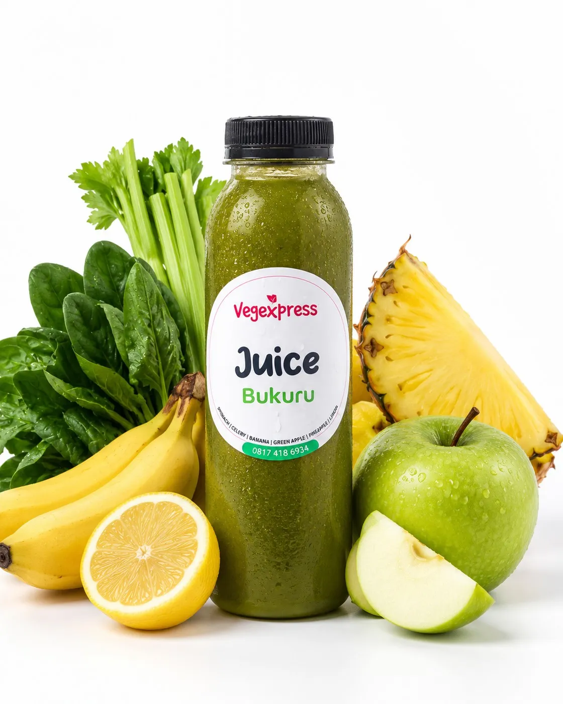 Juice Bukuru