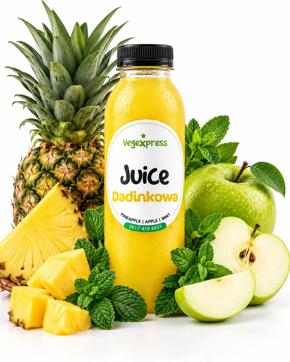 Juice Dadinkowa