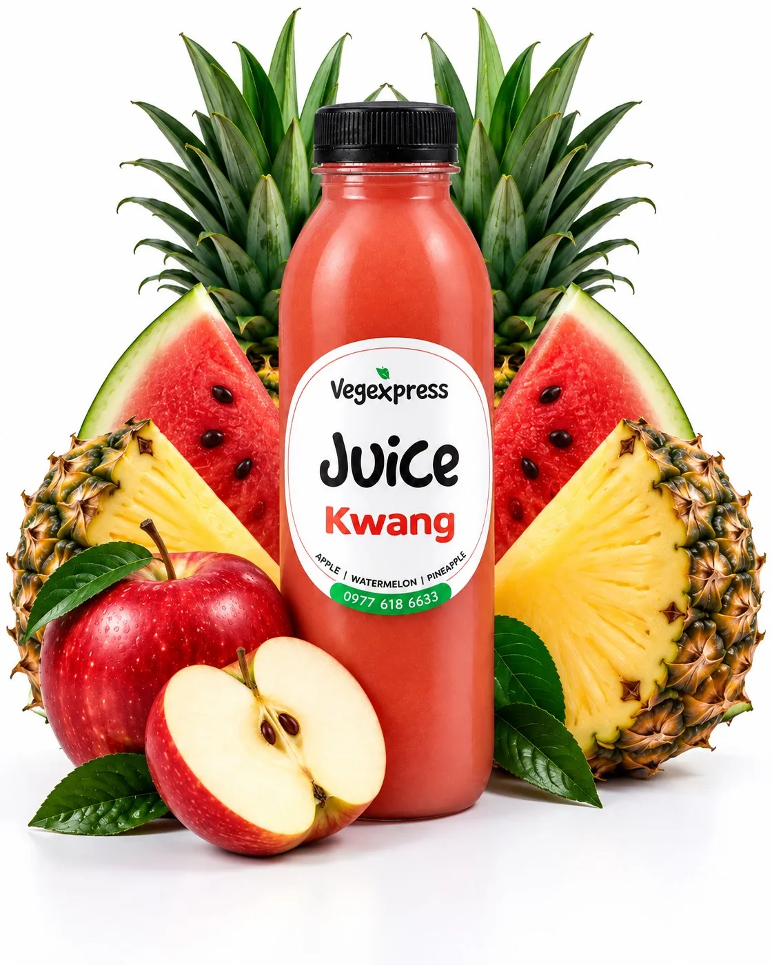 Juice Kwang