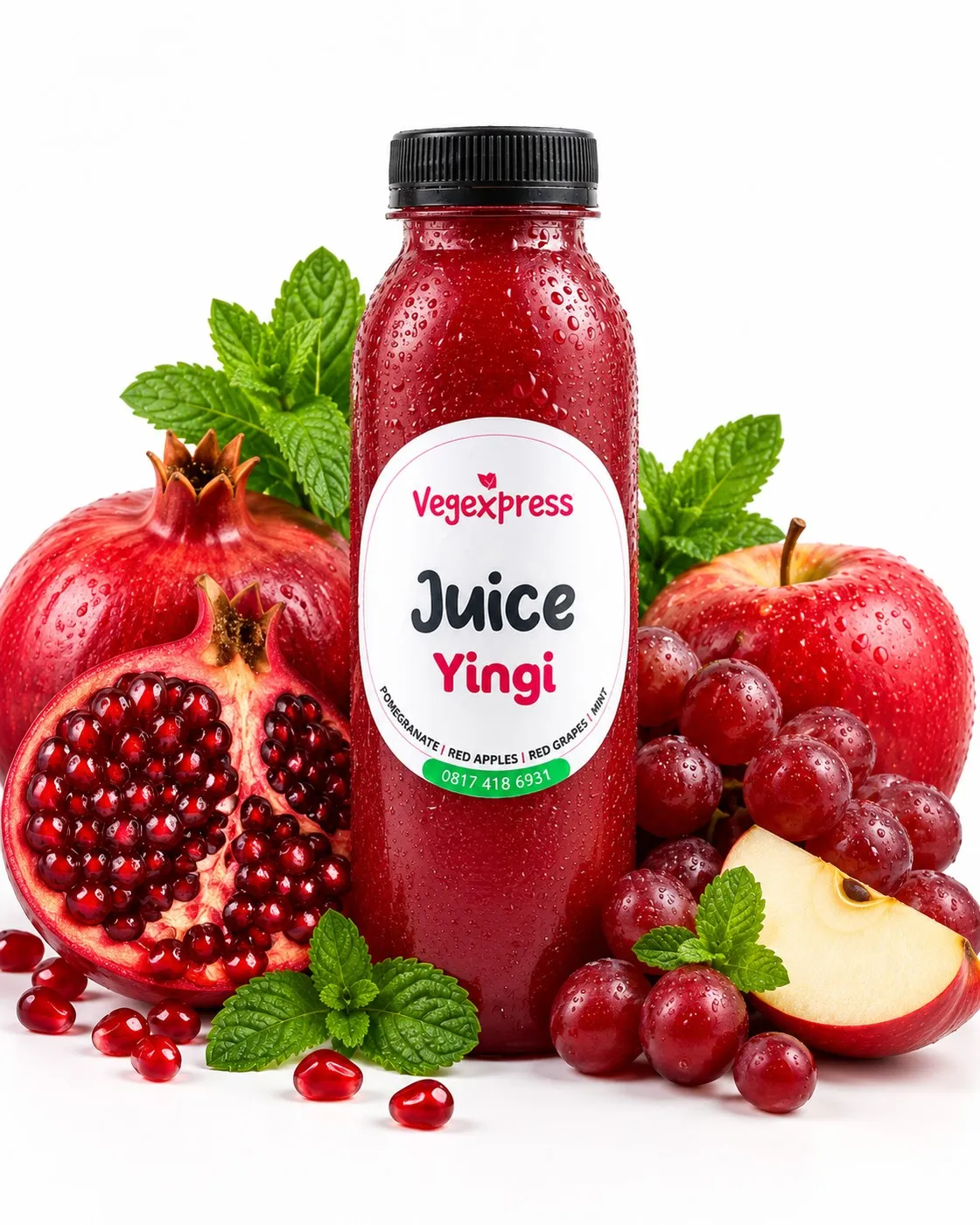 Juice Yingi